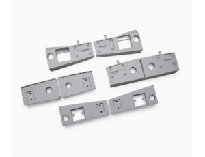 Freewing F-22 Raptor 80mm EDF Jet Main Wing Structure Plastic Set